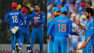 IND vs AFG: రోహిత్, కోహ్లీ వచ్చేశారు.. అఫ్గాన్‌తో టీ20 సిరీస్‌కు టీమిండియా ఎంపిక.. ఆ స్టార్‌ ప్లేయర్లు దూరం