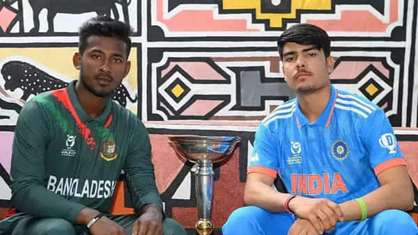 IND vs BAN: ప్రపంచకప్ వేట షురూ.. ఇవాళ బంగ్లాతో టీమిండియా మొదటి మ్యాచ్.. లైవ్ ఎక్కడ చూడొచ్చంటే?