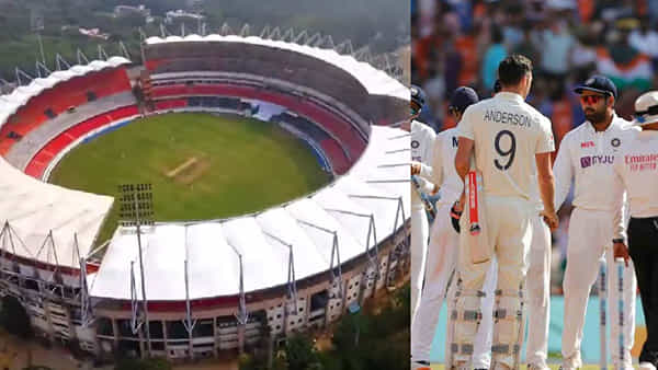 IND vs ENG: ఉప్పల్లో భారత్, ఇంగ్లండ్ టెస్ట్ మ్యాచ్.. హైదరాబాద్లో ట్రాఫిక్ ఆంక్షలు, మళ్లింపులు