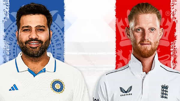 IND vs ENG 1st Test: ఉప్పల్ మ్యాచ్లో టాస్ ఓడిన రోహిత్ శర్మ.. కోహ్లీ ప్లేస్లో జట్టులోకి ఎవరు వచ్చారంటే?