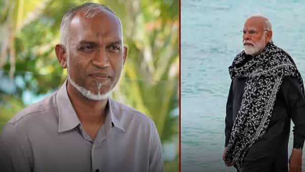 India - Maldives Row: చైనా అండతో వానపాము బుసలుకొట్టింది.. మోదీ దెబ్బకు మాల్దీవుల మాడు పగిలింది!