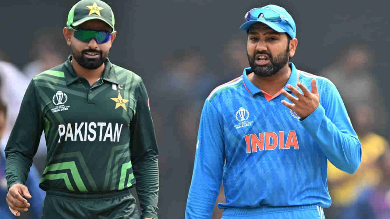 IND vs PAK: టీ20 ప్రపంచకప్‌లో టీమిండియా షెడ్యూల్‌ ఇదిగో.. పాక్‌తో హై ఓల్టేజ్ మ్యాచ్‌ ఎప్పుడంటే?