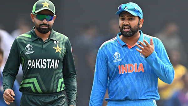 IND vs PAK: టీ20 ప్రపంచకప్లో టీమిండియా షెడ్యూల్ ఇదిగో.. పాక్తో హై ఓల్టేజ్ మ్యాచ్ ఎప్పుడంటే?