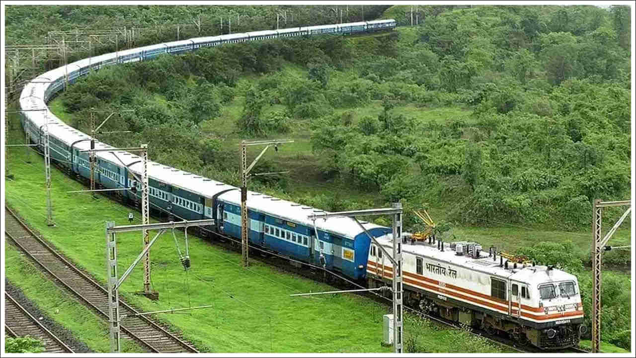 Special Train: హైదరాబాద్‌ నుంచి అయోధ్యకు ప్రత్యేక రైలు.. సమయ వేళలు ఇవే..