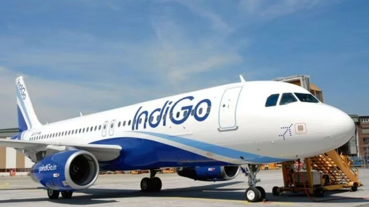 Indigo Airlines: హైదరాబాద్ - బ్యాంకాక్ డైరెక్ట్ ఫ్లైట్.. అందుబాటులోకి ఎప్పుడంటే..