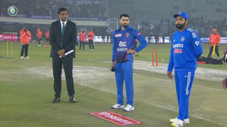 IND vs AFG: చారిత్రాత్మక మ్యాచ్‌లో చెత్త రికార్డ్‌.. టీ20 హిస్టరీలోనే తొలి ‘జీరో’ సారథిగా..