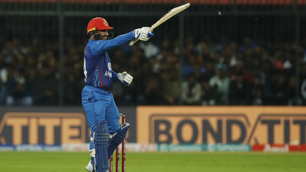 ఇంతకుముందు ఈ ఫార్మాట్‌లో టీమ్‌ఇండియాపై అఫ్గానిస్థాన్‌ ఇంత పెద్ద స్కోరు చేయలేదు. సిరీస్‌లో కీలకమైన మ్యాచ్ కావడంతో గెలవాలనే ఒత్తిడిలో ఉన్న అఫ్గానిస్థాన్ భారత్‌కు పోటాపోటీగా టోర్నీలో సత్తా చాటుతోంది.