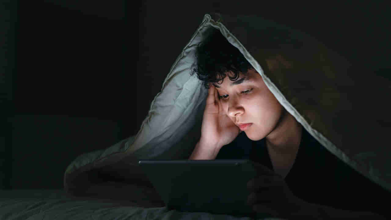 Social Media: వివాహిత ప్రాణం తీసిన ‘ఇన్ స్టా’ పరిచయం.. మార్ఫింగ్ ఫొటోలను భర్తకు పంపడంతో..!