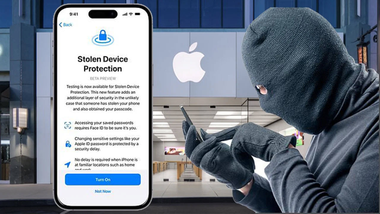 సాధారణంగా ఎవరైన దొంగలు ఫోన్‌ను కొట్టేస్తే అందులోని సమాచారం అంతా తెలిసిపోతుందనే భయం ఉంటుంది. అందుకే పాస్‌వర్డ్‌, స్క్రీన్‌ ప్యాట్రన్‌లను పెట్టుకుంటుంటారు. అయితే ఒకవేళ పాస్‌వర్డ్‌ తెలిసిపోయినా ఫోన్‌ను ఏం చేయకుండా ఉండాలంటే ఏం చేయాలి. 