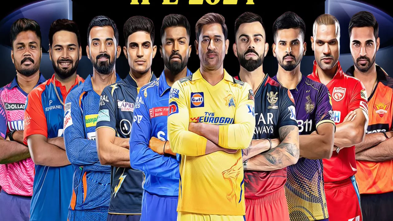 IPL 2024: ధనాధన్ లీగ్‌కు ముహూర్తం ఫిక్స్‌.. మరికొన్ని గంటల్లో ఐపీఎల్  షెడ్యూల్‌.. ఆ జట్లతోనే మొదటి మ్యాచ్‌ - Telugu News | IPL 2024 Schedule To  Be Released By BCCI Today Check ...