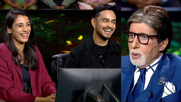 Ishan Kishan: ఇషాన్ కెరీర్కు చిచ్చు పెట్టిన కేబీసీ షో.. స్మృతితో కలిసి వేళ్లడమే కొంపముంచిందా.. ద్రవిడ్ ఏమన్నాడంటే?