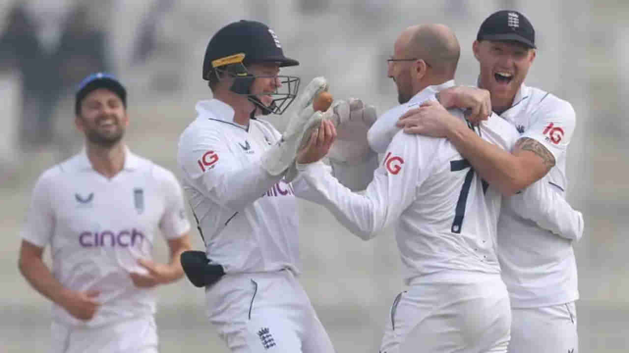 IND vs ENG: ఇంగ్లండ్కు భారీ షాక్.. మ్యాచ్ మధ్యలోనే రోహిత్ సేనకు గుడ్న్యూస్ చెప్పిన బెన్ స్టోక్స్ టీం..