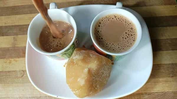 Jaggery Tea: చలికాలంలో చక్కెరకు బదులు బెల్లం టీ తాగండి.. అమేజింగ్ బెనిఫిట్స్ .. వెయిట్ లాస్ కూడా!