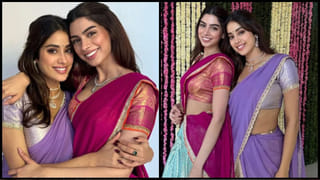 Devara : సముద్రాన్ని ఎరుపెక్కించిన తారక్.. దేవర ఫస్ట్ గ్లింప్స్ డేట్ లాక్