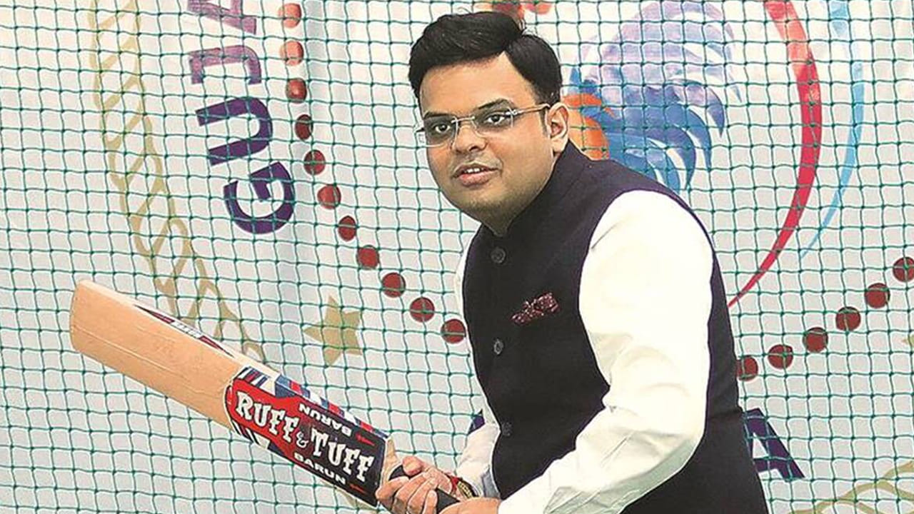 Jay Shah: ఐసీసీ ఛైర్మన్ పదవి రేసులో జైషా.. త్వరలోనే కీలక పదవులన్నింటికీ రాజీనామా!