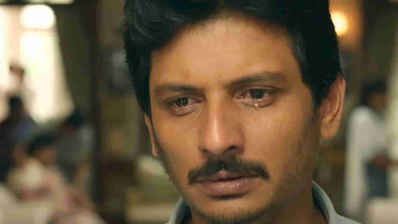 Yatra 2 Teaser: వావ్ అనిపించేలా యాత్ర-2 టీజర్.. జగన్ పాత్రలో నటించిన జీవా