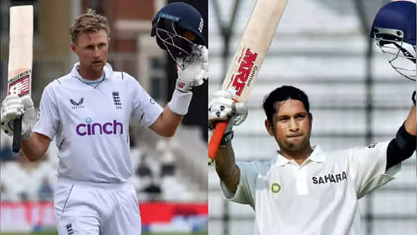 IND vs ENG: సచిన్ రికార్డ్ను బ్రేక్ చేసిన ఇంగ్లండ్ దిగ్గజం.. టాప్ 5 లిస్టులో ముగ్గురు మనోళ్లే..