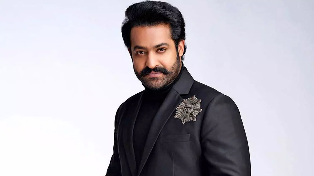 Jr.NTR: ఎన్టీఆర్‏కు ఇష్టమైన సాంగ్ ఇదే.. ఎక్కువగా అదే వింటారట.. ఇంతకీ ఆ ...