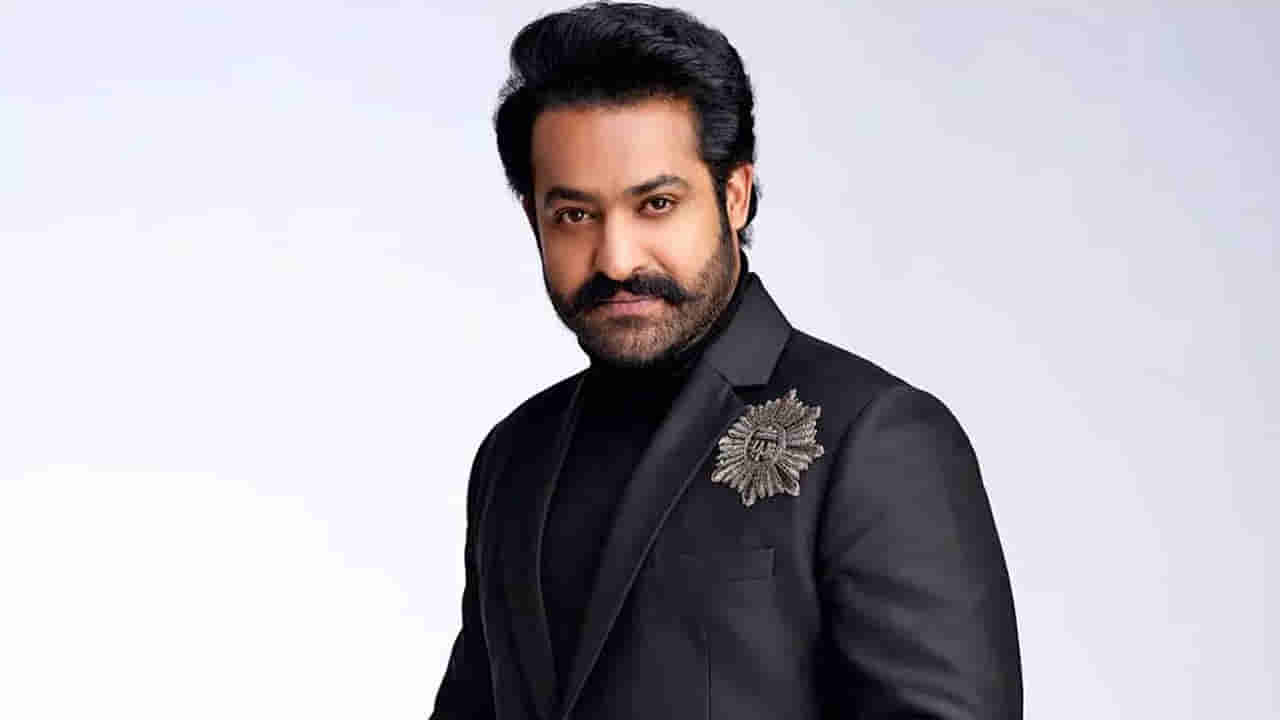 Jr.NTR: ఎన్టీఆర్కు ఇష్టమైన సాంగ్ ఇదే.. ఎక్కువగా అదే వింటారట.. ఇంతకీ ఆ పాట మీరు విన్నారా ?..