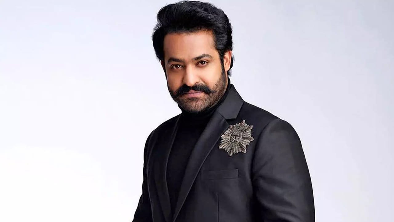 Jr.NTR: ఎన్టీఆర్కు ఇష్టమైన సాంగ్ ఇదే.. ఎక్కువగా అదే వింటారట.. ఇంతకీ ఆ పాట మీరు విన్నారా ?..