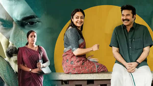 Kaathal The Core OTT: సైలెంట్గా ఓటీటీలోకి మమ్ముట్టి కాంట్రవర్సీ మూవీ.. తెలుగులోనూ స్ట్రీమింగ్.. ఎక్కడంటే?