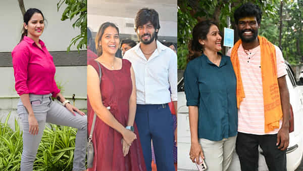 Bigg Boss Telugu OTT 2: బిగ్ బాస్ ఓటీటీ2లోకి కాకినాడ పిల్ల.. బామ్మర్ది కోసం భారీగా రికమెండేషన్స్