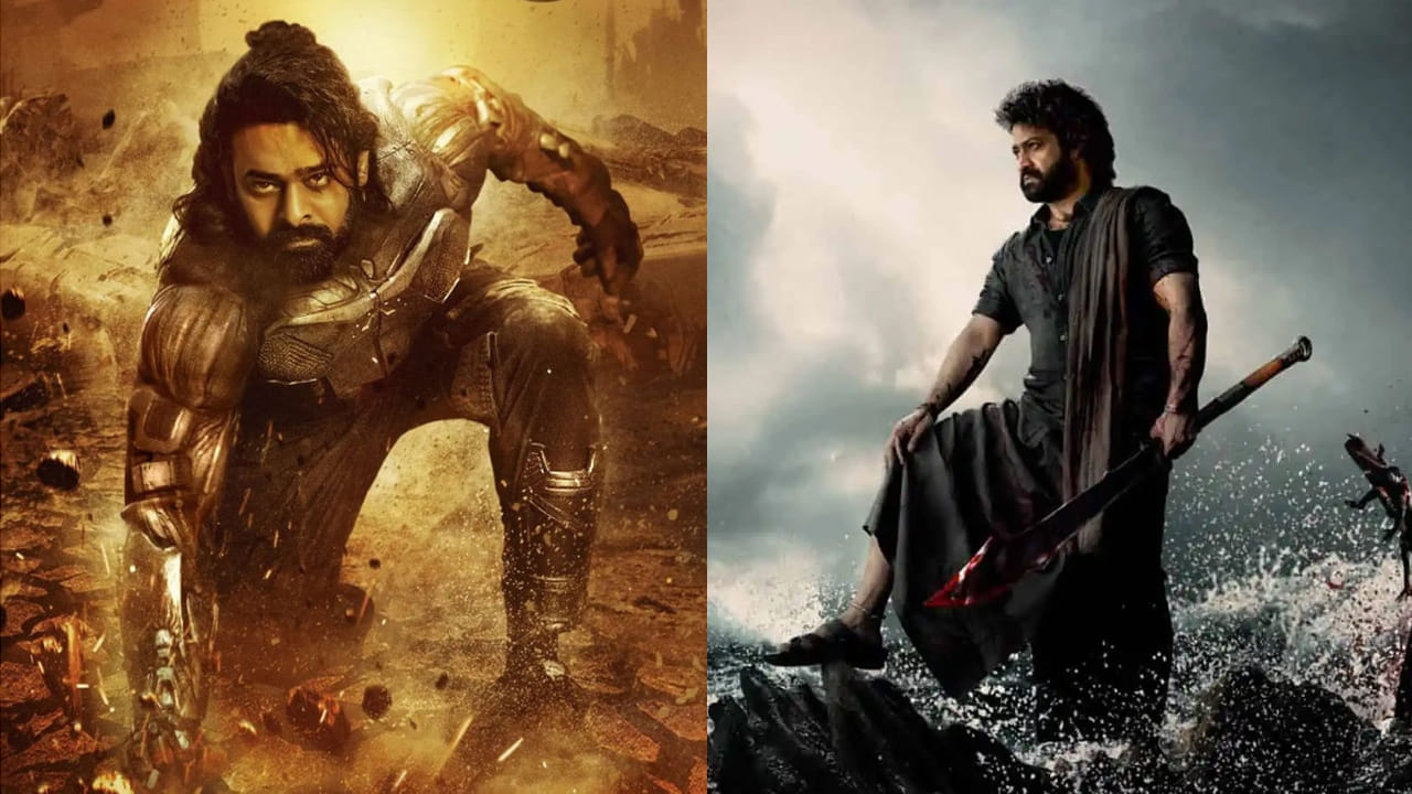 ఏప్రిల్ 5న దేవర వస్తుంది.. మే 9న ప్రభాస్ కల్కి వస్తుంది.. మధ్యలో మరో రెండు మూడు మీడియం రేంజ్ సినిమాలు కూడా వస్తాయి.. ఇంకేంటి 2024 సమ్మర్ కలకలలాడిపోతుంది అని అందరూ అనుకున్నారు. కానీ సీన్ చూస్తుంటే అలా కనిపించడం లేదు. కన్ఫమ్ అనుకున్న సినిమాలు కూడా వాయిదా పడేలా కనిపిస్తున్నాయి. దాంతో గతేడాది లాగే ఈ సమ్మర్ కూడా వృధా అయిపోయేలా కనిపిస్తోంది. దేవర మాత్రమే కాదు కల్కి కూడా టైంకు రావడం కష్టమే అనిపిస్తుంది.