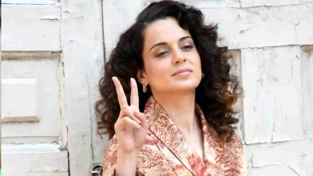 Kangana Ranaut: ఆ సినిమాకు అన్నీ అడ్డంకులే.. కథ రెడీగా ఉన్నా సినిమా చేయలేకపోతున్నానన్న కంగనా