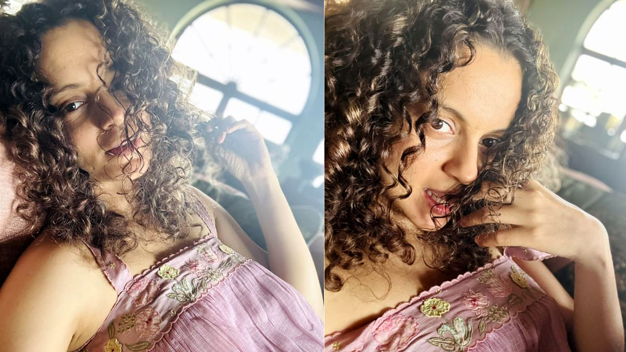 Kangana Ranaut: కంగనా రనౌత్ పెళ్లి చేసుకోనుందా.? అమ్మడితో కనిపించిన మిస్టరీమ్యాన్ ఎవరు.?