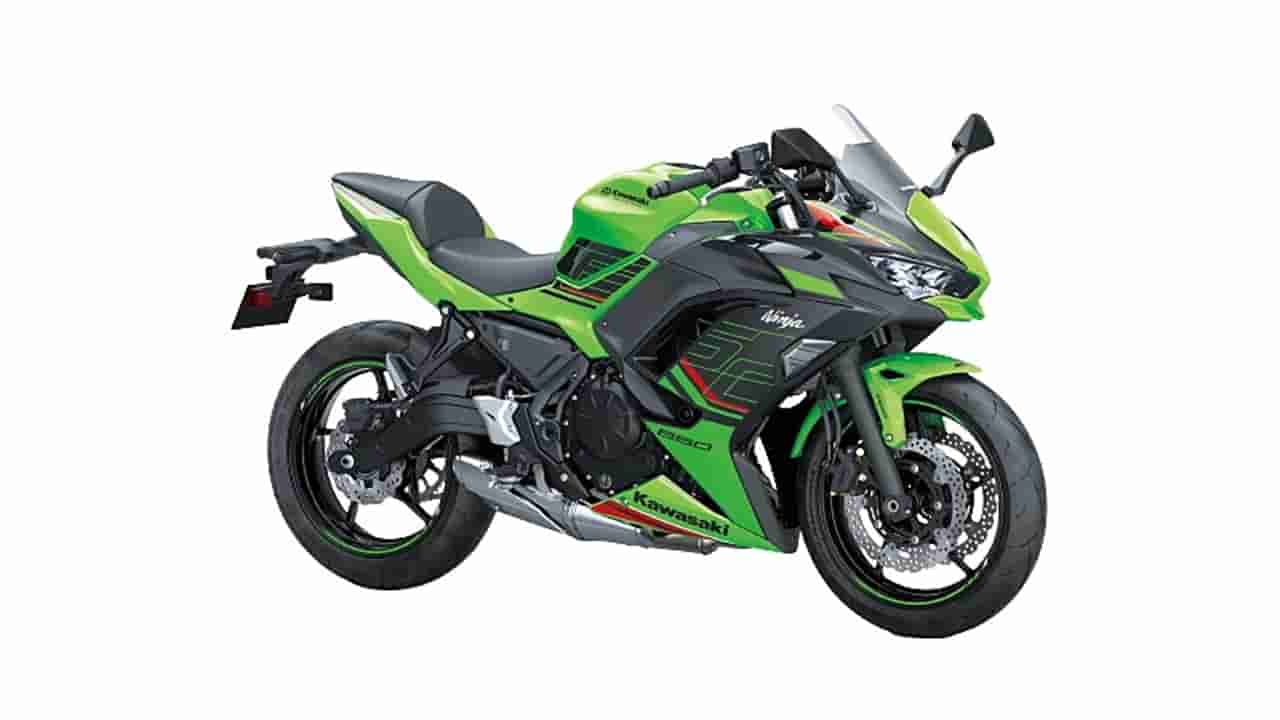 Kawasaki Offers: కవాసకీ బైక్లపై కళ్లు చెదిరే ఆఫర్ల ప్రకటన.. ఏకంగా 60 వేల వరకూ తగ్గింపులు