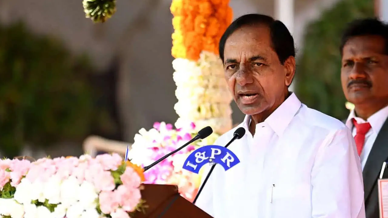 KCR: గులాబీ బాస్ ఈజ్ బ్యాక్.. ప్రజల్లోకి వచ్చేందుకు సిద్ధమవుతోన్న కేసీఆర్‌..