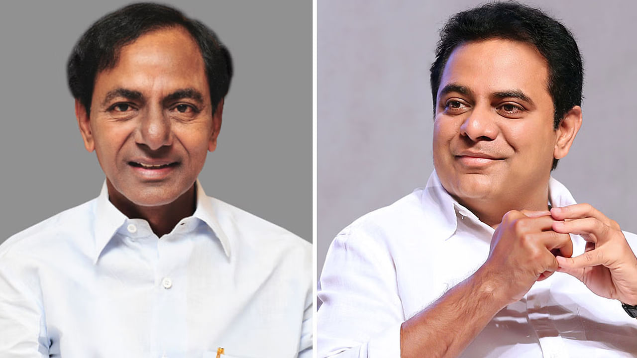 KTR: కేసీఆర్‌ ముఖ్యమంత్రి కాకపోవడాన్ని ప్రజలు జీర్ణించుకోలేకపోతున్నారు.. కేటీఆర్‌ కీలక వ్యాఖ్యలు..