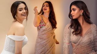 Actress Sneha: స్మైల్ ప్రిన్సెస్ మళ్లీ మైమరపిస్తోంది.. గ్లామర్ లుక్‏తో మాయ చేస్తోన్న స్నేహ..