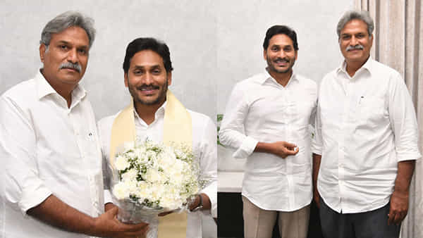 Kesineni Nani: చంద్రబాబు పచ్చి మోసగాడు.. జగన్ పేదల పక్షపాతి.. టీడీపీని వీడుతూ కేశినేని నాని సంచలన వ్యాఖ్యలు..