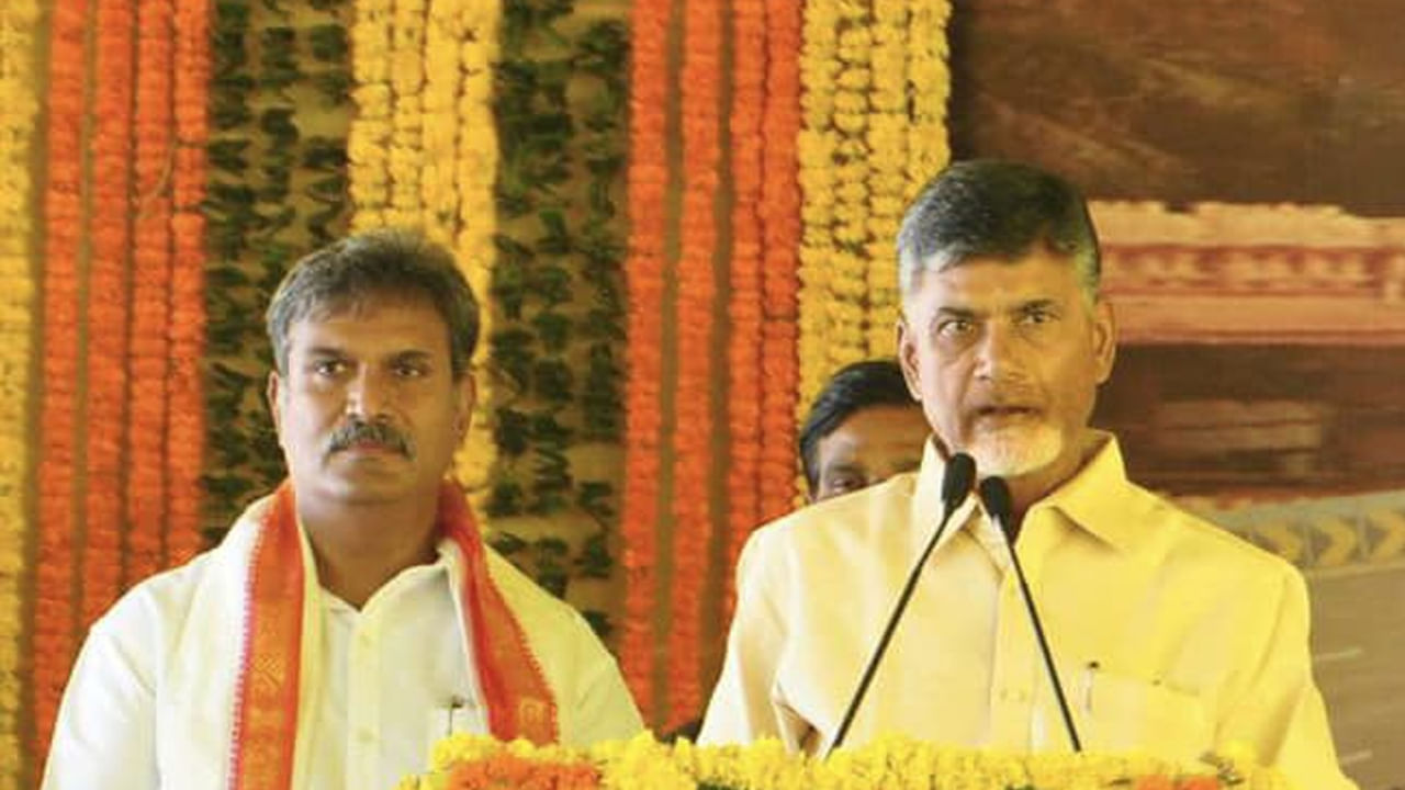 TDP: ఫుల్ క్లారిటీ.. విజయవాడ టీడీపీ ఎంపీ రేసు నుంచి నాని ఔట్