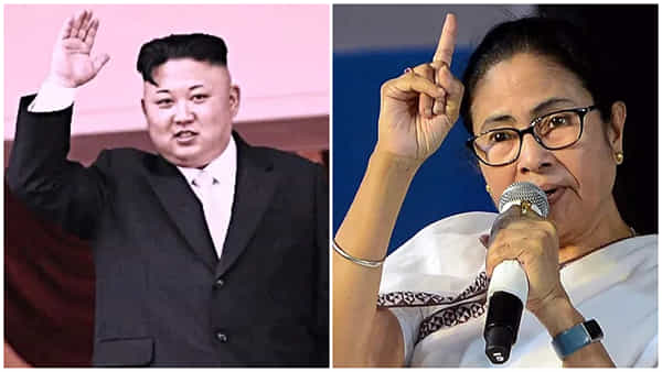 Kim Jong Un: పశ్చిమ బెంగాల్ పాలిటిక్స్లో కిమ్.. ఇంతకీ విషయం ఏంటంటే..?
