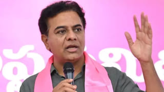 KTR: అరె.. రామన్న ఏంటి ఇలా మారిపోయిండు.. నెట్టింట వైరల్