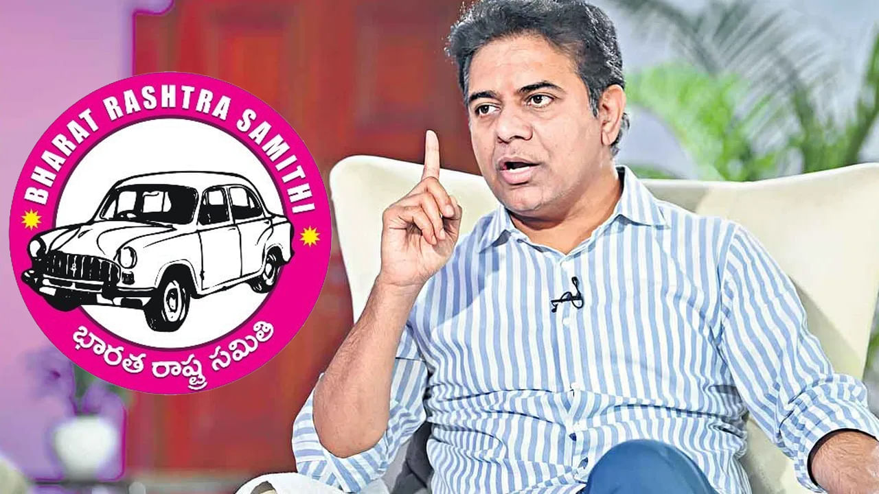 Telangana: కాంగ్రెస్‌ నేతలు నోటికి ఏది వస్తే అది హామీ ఇచ్చారు- కేటీఆర్