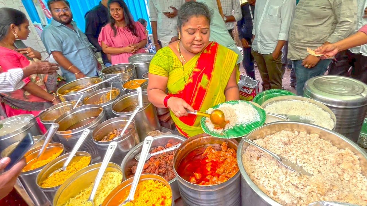 Kumari Aunty: కుమారీ ఆంటీపై కేసు నమోదు.. స్ట్రీట్‌ ఫుడ్‌ బిజినెస్‌ క్లోజ్‌.. కారణమేంటో తెలుసా?