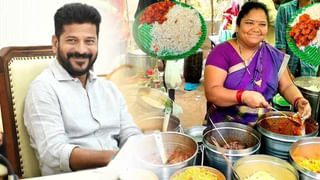 Anuradha Aunty: కుమారి ఆంటీ తర్వాత ఈమే.. టేస్ట్‌లో రాజీ లేదు.. నెల సంపాదన ఎంతంటే..?