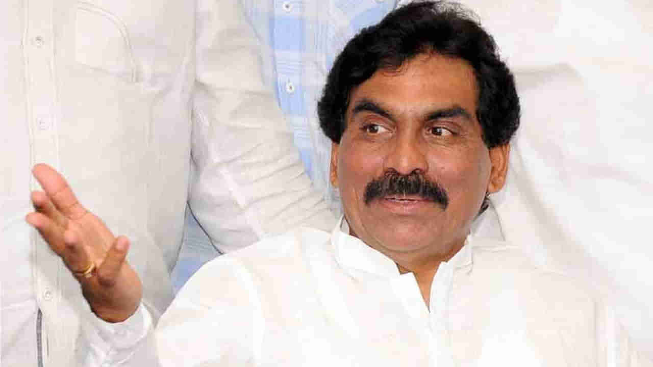 Lagadapati Rajagopal: మళ్లీ కాంగ్రెస్‌లో యాక్టివ్ అవుతారా? పొలిటికల్ రీఎంట్రీపై క్లారిటీ ఇచ్చేసిన లగడపాటి..