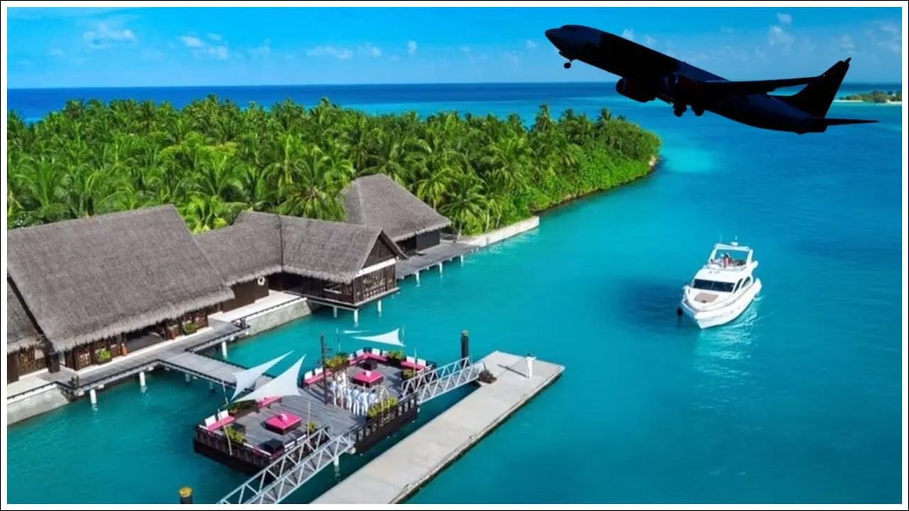 Lakshadweep Tour Cost: లక్షద్వీప్‌కు అదనపు విమానాలు.. ట్రిప్‌కు ఎంత ఖర్చు అవుతుందంటే..!