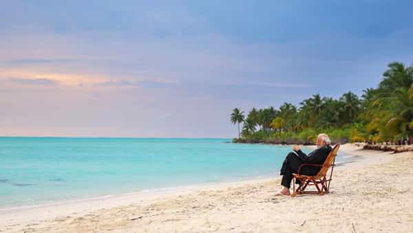 Lakshadweep Tour Package: మోదీ మెచ్చిన లక్షద్వీప్.. తెలుగు రాష్ట్రాల నుంచి ఎలా వెళ్లాలో తెలుసా?