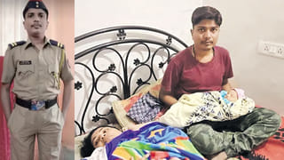 PM Modi: రామసేతును సందర్శించిన మోదీ.. ధనుష్కోడిలో గౌరవ వందన సమర్పణ..