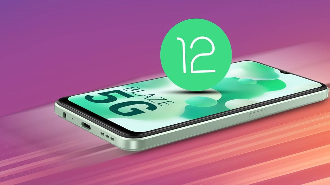 లావా బ్లేజ్‌​ 5జీ ఫోన్‌ 4 జీబీ + 128 జీబీ వేరియంట్‌లో కొనుగోలు అందుబాటులో ఉంటుంది. దీని అసలు ధర రూ.16,999 కాగా ప్రస్తుతం అమెజాన్‌ గ్రేట్‌ రిపబ్లిక్‌ సేల్‌లో రూ.9999కు అందుబాటులో ఉంది. ఈ ధరకు అదనంగా బ్యాంకు ఆఫర్లను పొందవచ్చు. గ్లాస్ బ్లూ, గ్లాస్ గ్రీన్ రంగుల్లో లభ్యమయ్యే ఈ ఫోన్‌ మధ్యతరగతి ప్రజలను విపరీతంగా ఆకట్టుకుంటుంది.
