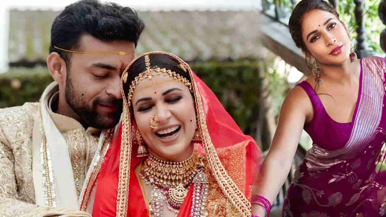 Lavanya Tripathi: నా భర్త నాకు ఎలాంటి కండిషన్స్ పెట్టలేదు.. లావణ్య ఇంట్రెస్టింగ్ కామెంట్స్