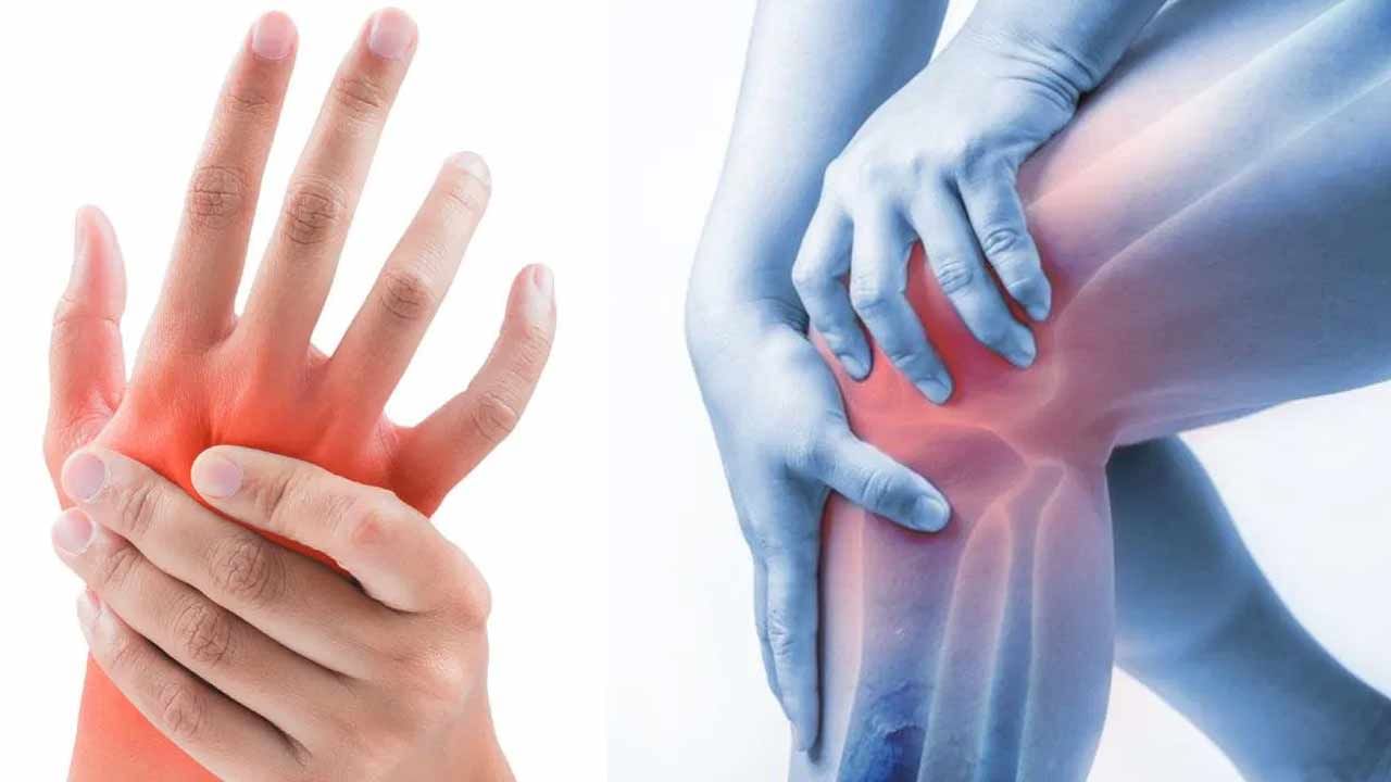 కండరాల నొప్పి నుండి ఉపశమనం: మీ పాదాలను గోడకు ఆనుకుని విశ్రాంతి తీసుకుంటే కండరాలు విశ్రాంతి పొందుతాయి. ఇది మీ పాదాలు మరియు అరికాళ్ళలో నొప్పిని తగ్గిస్తుంది.