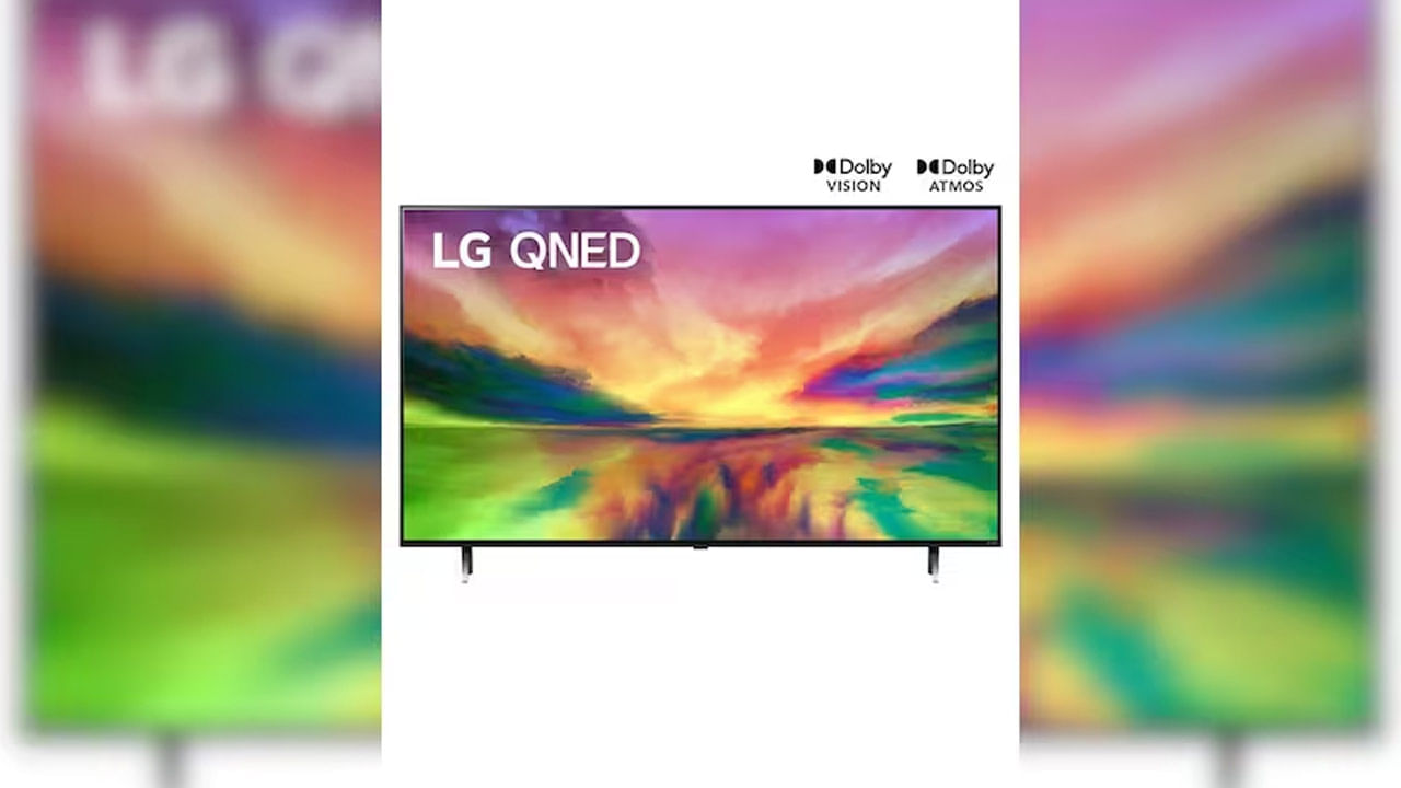 ఫీచర్ల విషయానికొస్తే ఈ స్మార్ట్‌ టీవీలో క్వాంటమ్ డాట్, నానోసెల్ అనే ప్రత్యేక టెక్నాలజీని అందిస్తున్నారు. 120 హెర్ట్జ్ రీఫ్రెష్ రేట్ డిస్‌ప్లే, డాల్బీ విజన్, ఆట్మోస్‌తో విజువల్ వండర్‌గా ఈ స్మార్ట్‌ టీవీని తీసుకొచ్చారు. 