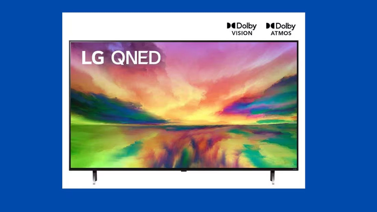 ఎల్‌జీ క్యూఎన్ఈడీ స్మార్ట్‌ టీవీలో 4కే రిజల్యూషన్‌తో డిస్‌ప్లేతో స్మార్ట్ డిమ్మింగ్ టెక్నాలజీని అందించారు. దీంతో  దీంతో వీక్షకులు మరింత సహజమైన రంగుల్లో టీవలను వీక్షించవచ్చని కంపెనీ ప్రతినిధులు చెబుతున్నారు.