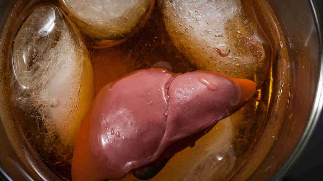 Liver Health: పచ్చి తాగుబోతులూ.. రోజూ ఒక్క గ్లాస్ ఈ జ్యూస్ తాగితే మీ లివర్ సేఫ్